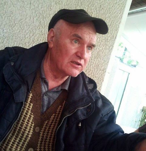 През 2011 г. сръбската полиция арестува ген. Ратко Младич след 16 г. издирване