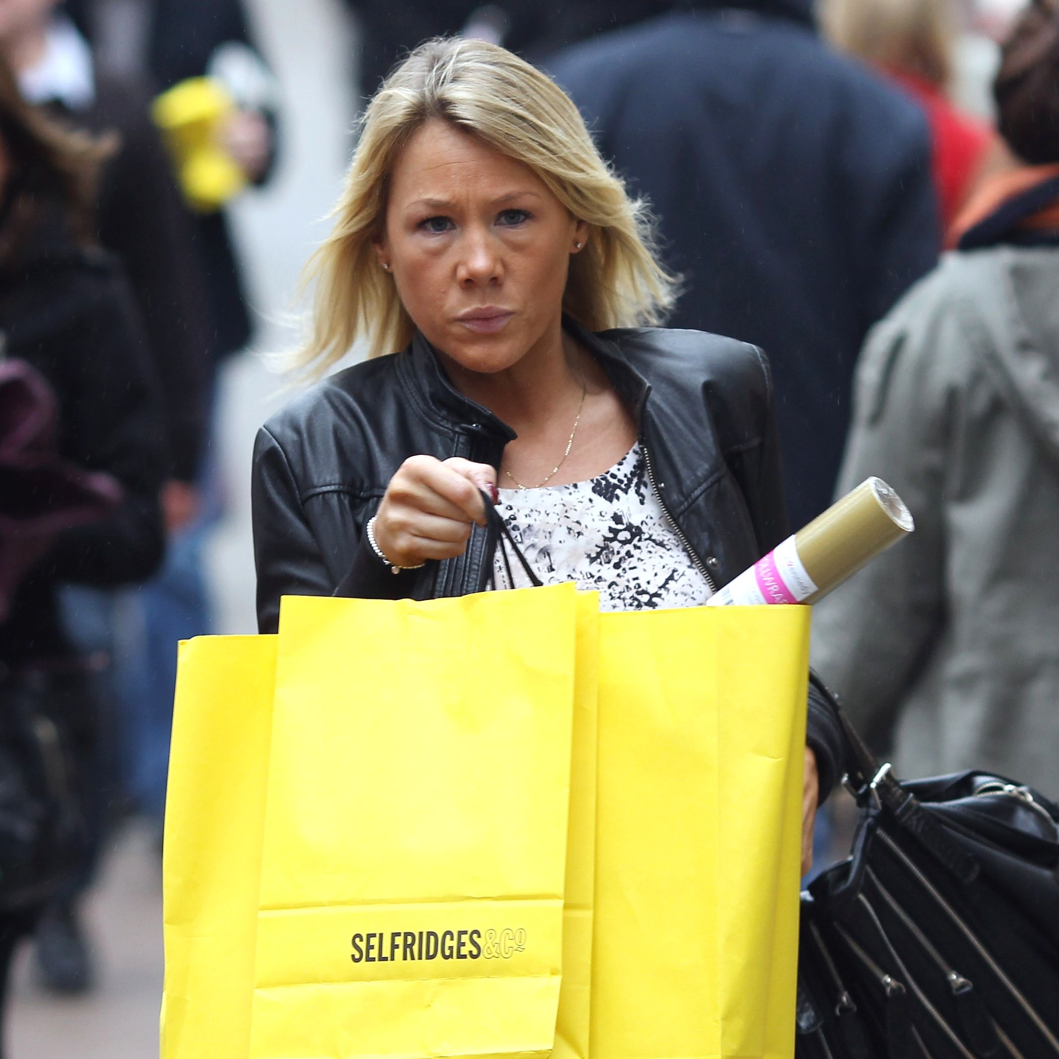 Синдромът на безразборното пазаруване най-често засяга жените