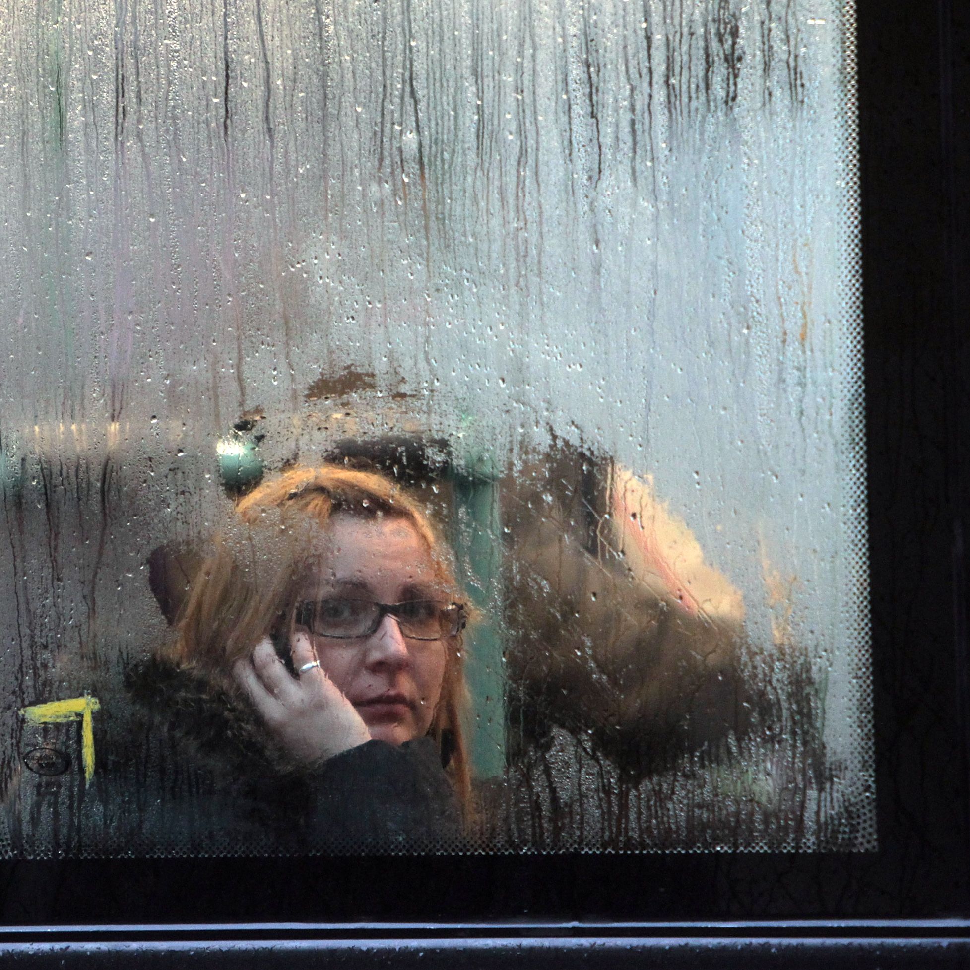 Дъждове заливат Британските острови