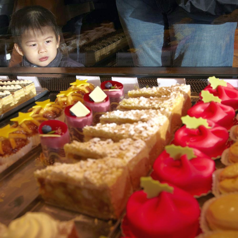 Японци търсят терен за сладкарска фабрика