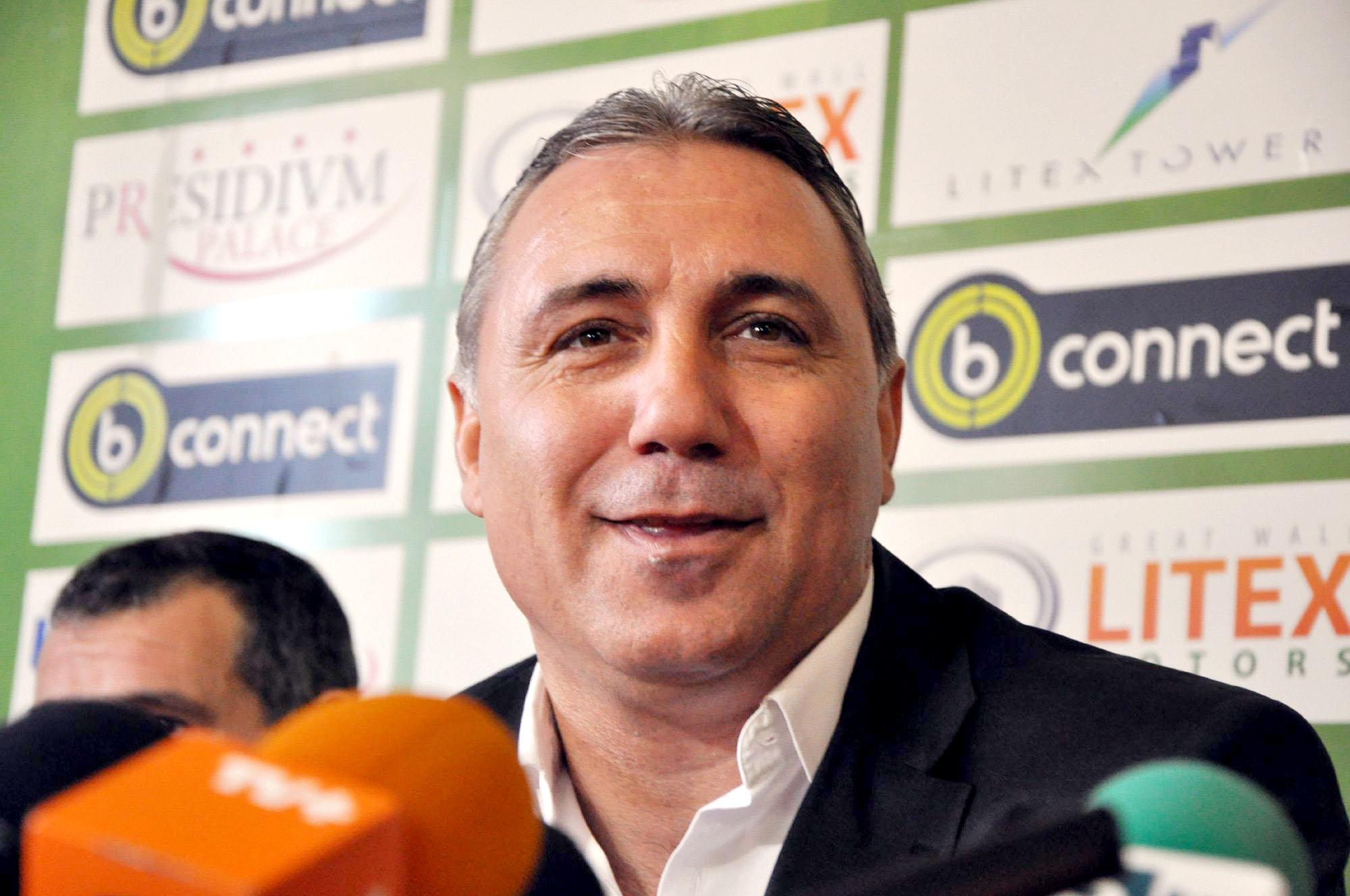 Камата: БФС да помисли за играчите