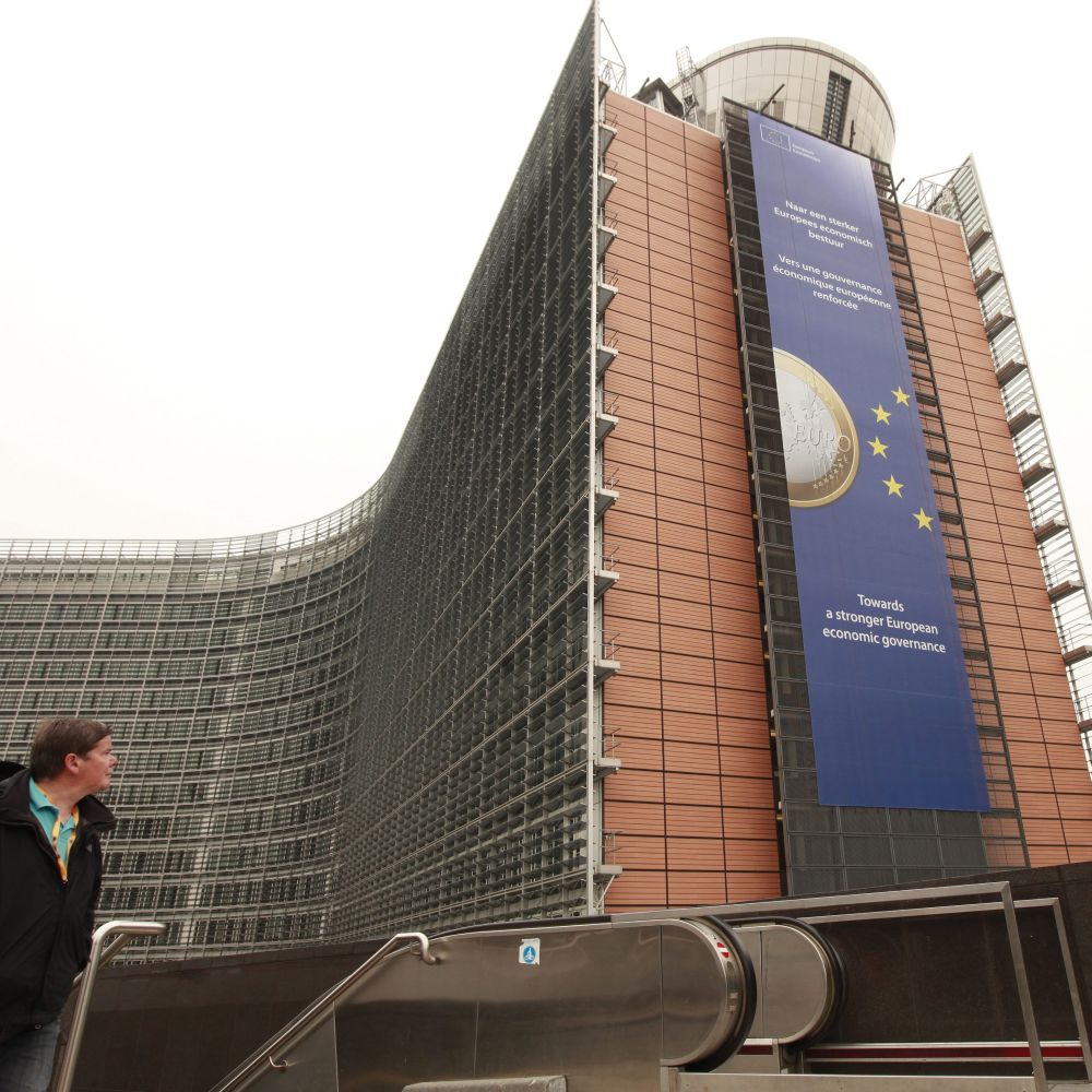 ЕК и ЕЦБ готвят план за връщане на драхмата