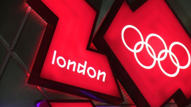 200 дни до Олимпиадата в Лондон