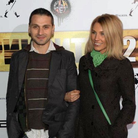 Милена Николова - Миленита и Александър Сано - Среброто