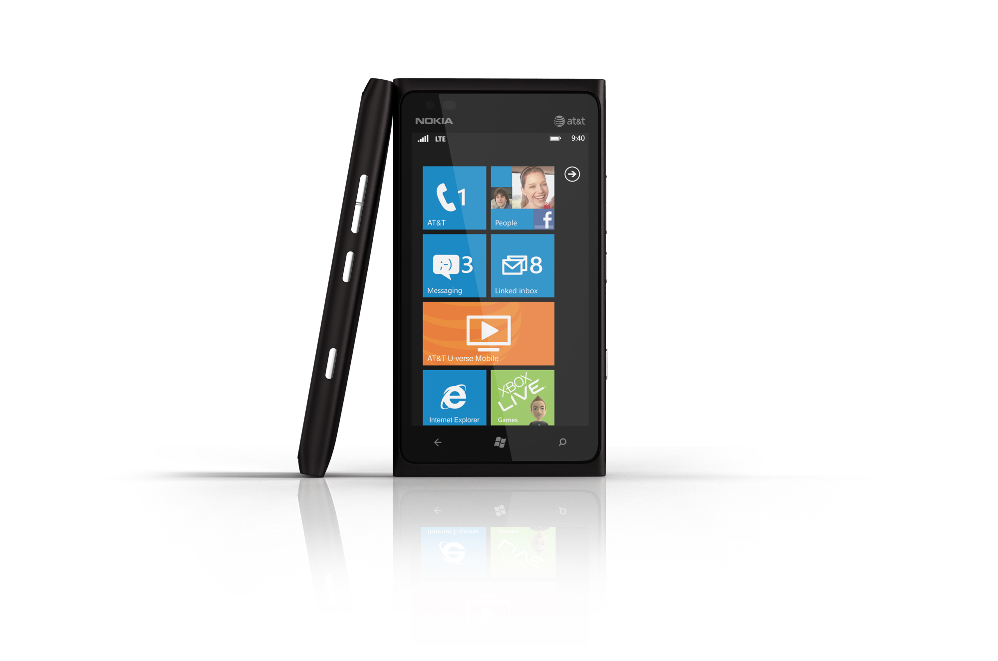 Windows Phone Tango ще поддържа 120 езика