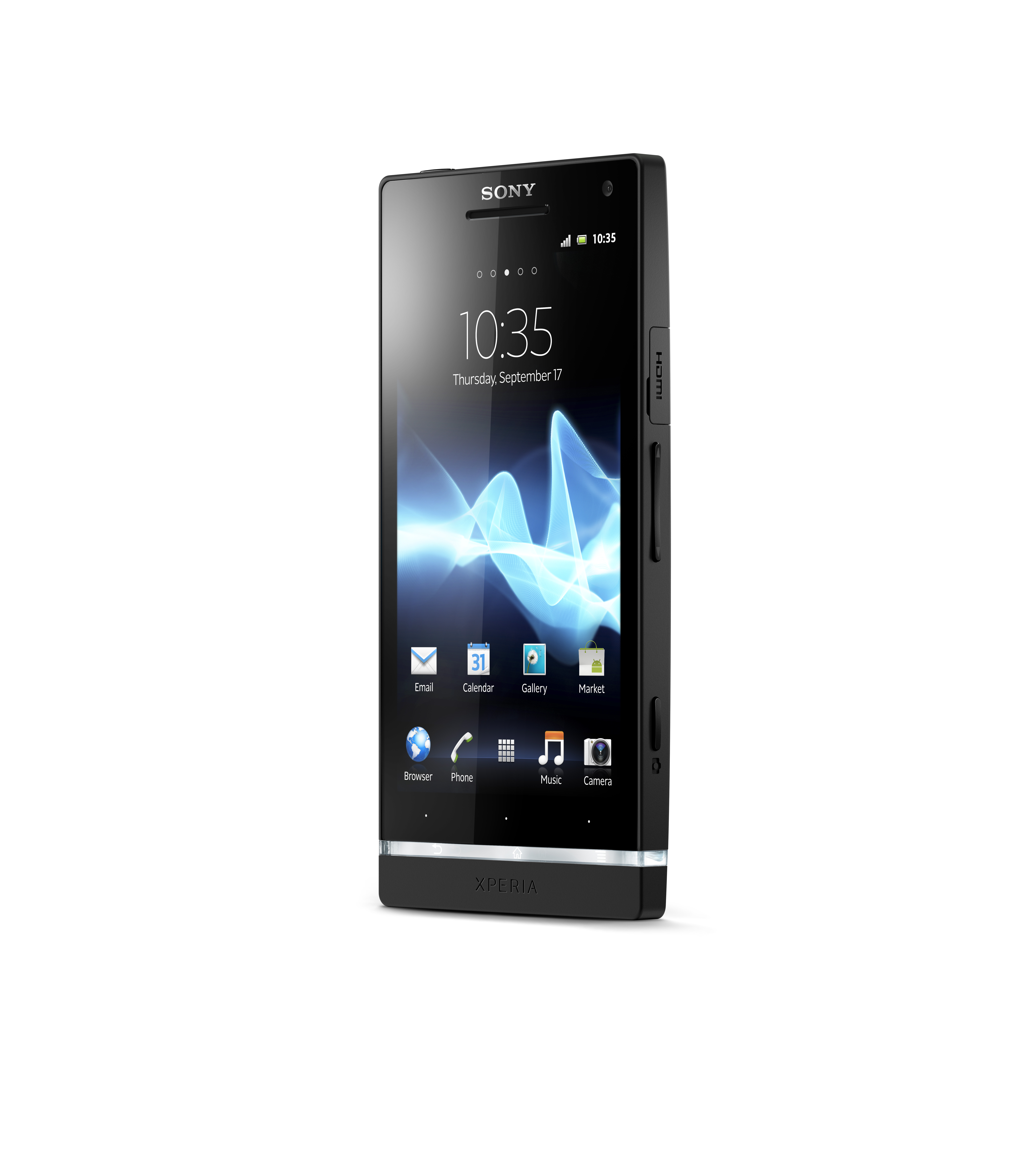 Sony Xperia S