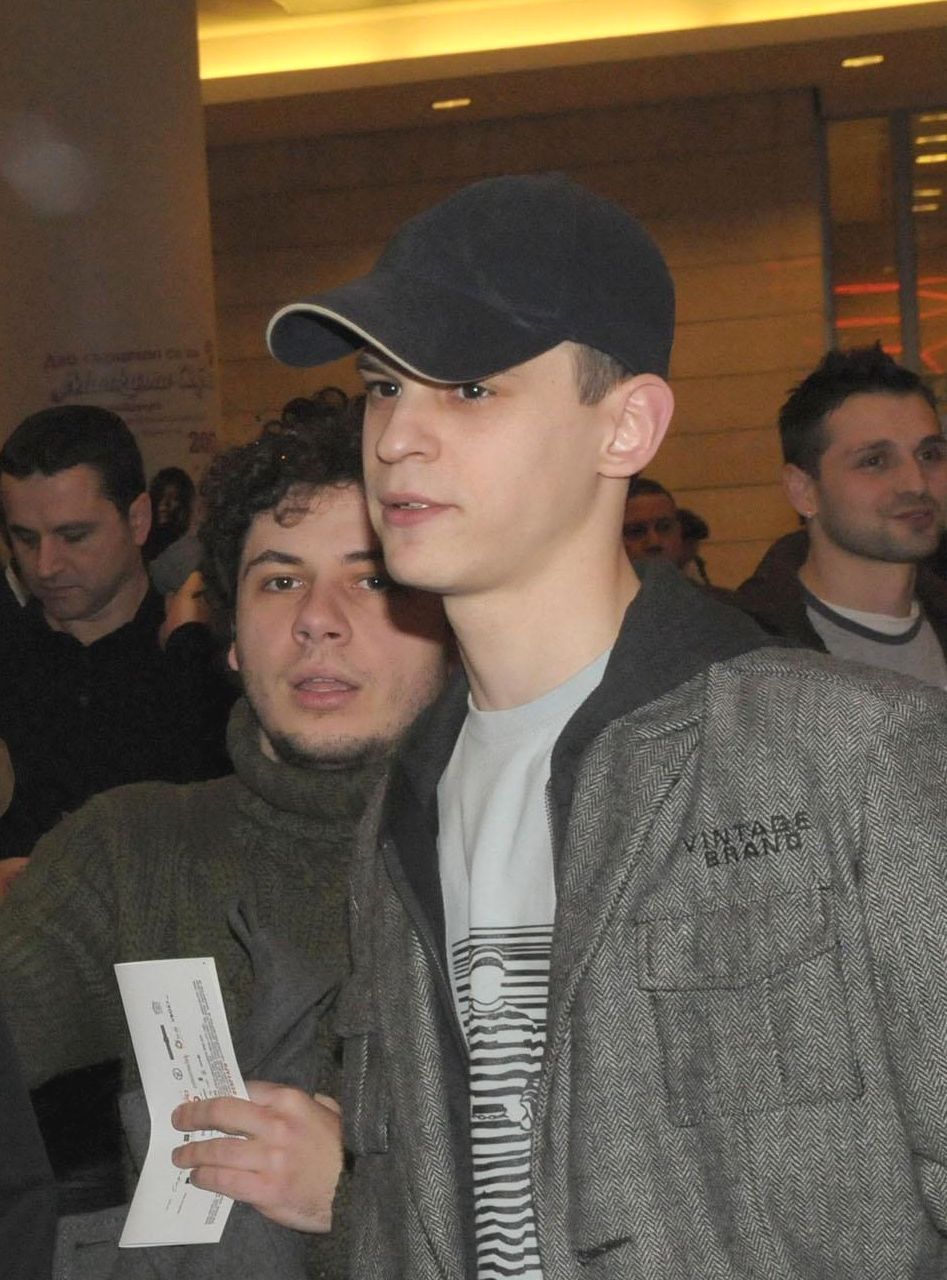 Ивайло Драгиев
