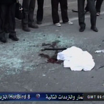 Бомба уби ирански учен, Техеран обвини Израел и САЩ