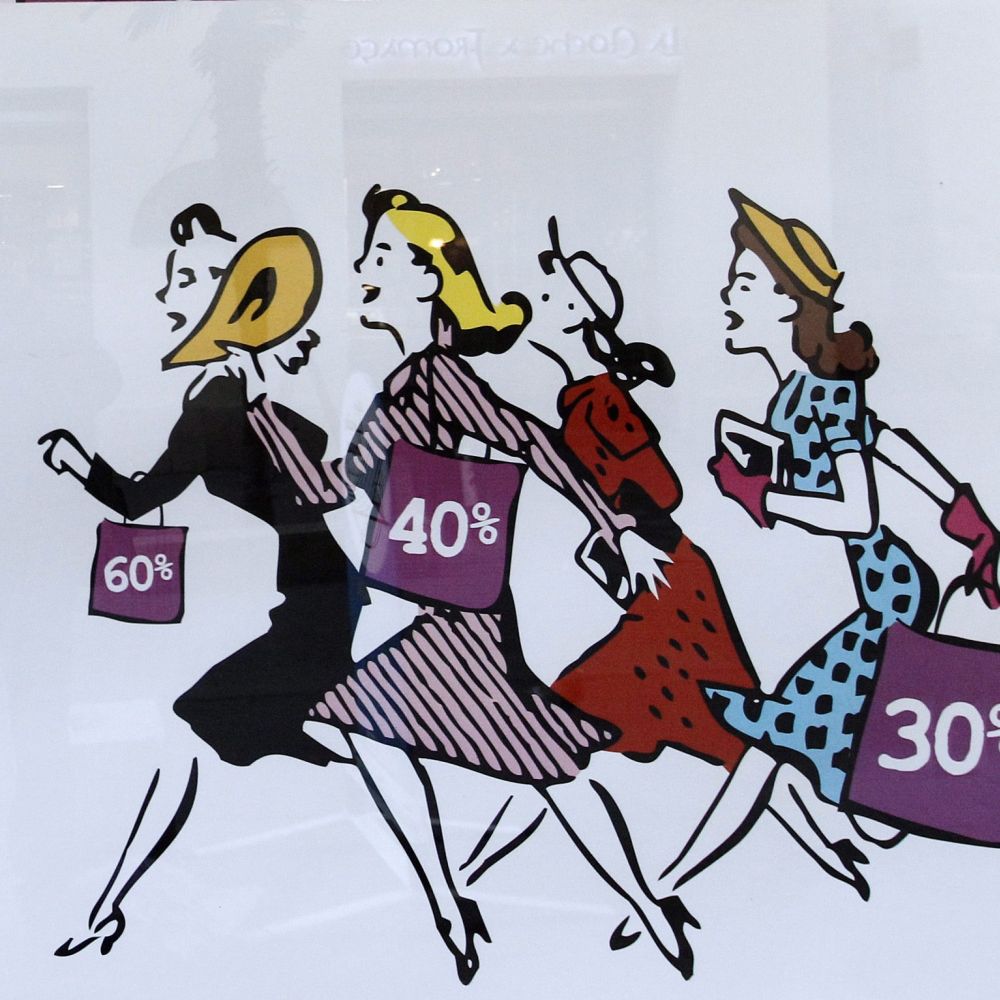 При пазаруване онлайн потребителите имат повече права отколкото в нормалния магазин