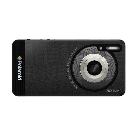 Polaroid SC1630 - фотоапарат под управление на Android OS