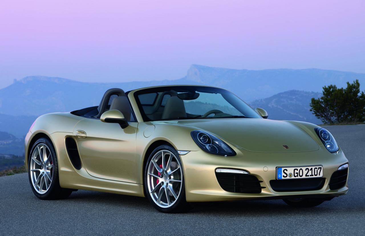 Porsche създава собствена компания за суперколи под наем