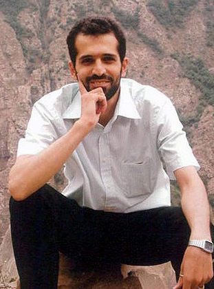 Професор Мостафа Ахмади Рошан загина при атентат в Техеран