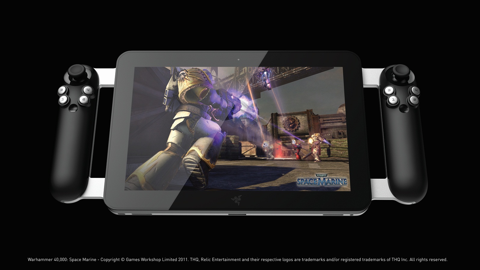 Relic entertainment проекты