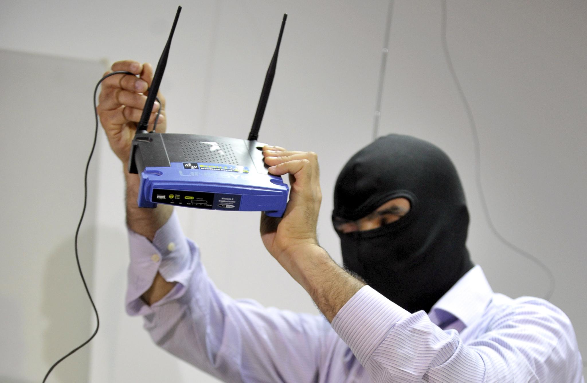 Wi-Fi устройствата проговарят