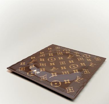 Презервативи Louis Vuitton