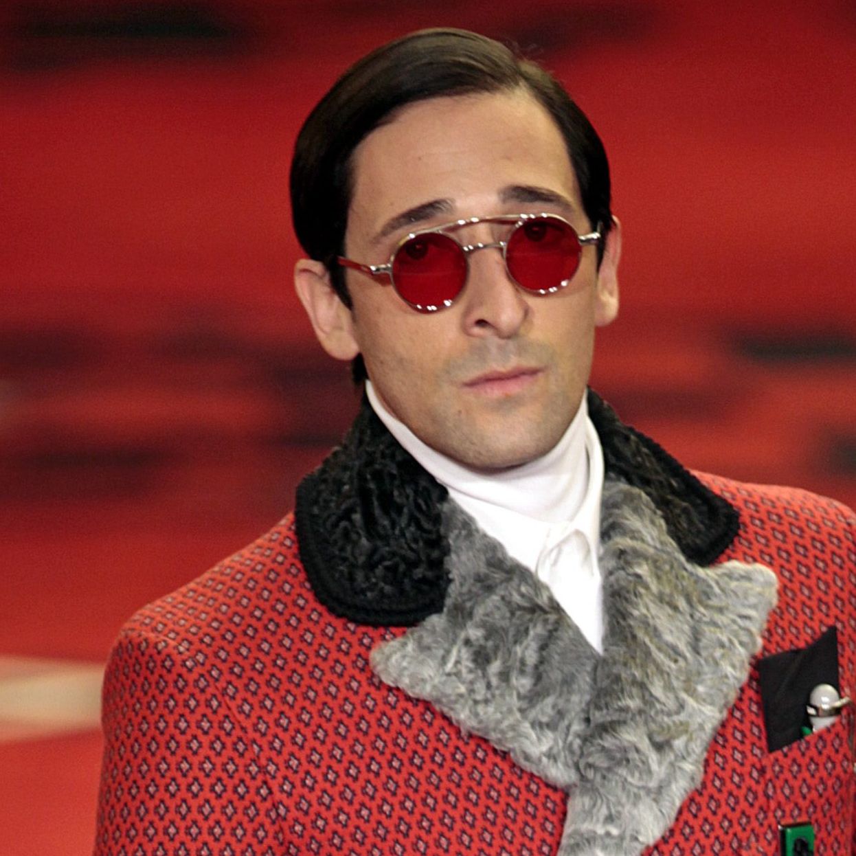 Холивудски звезди дефилираха за Седмицата на модата в Милано