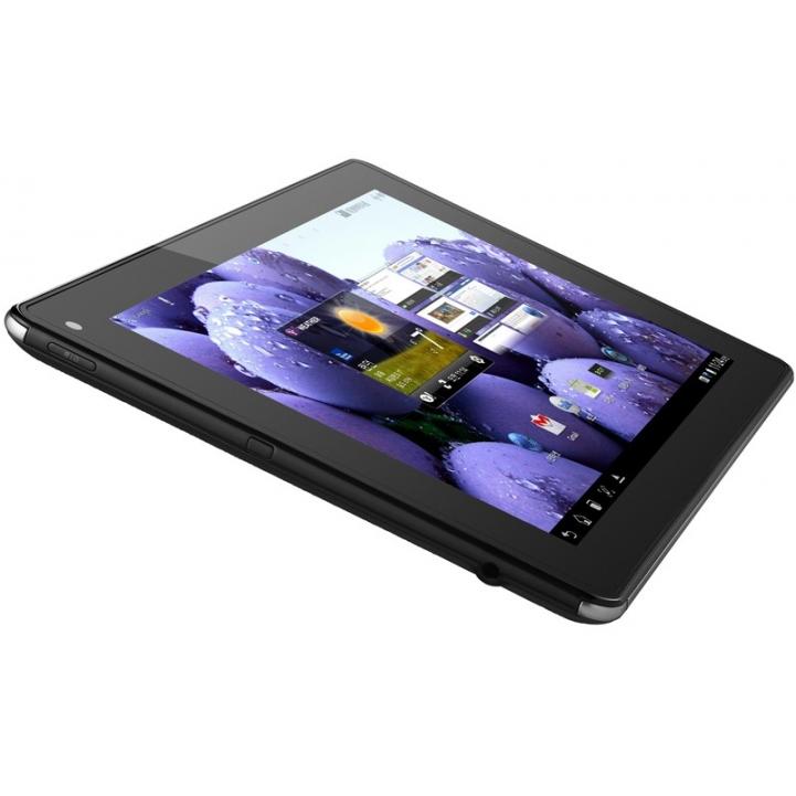 LG представи двуядрения Optimus Pad LTE