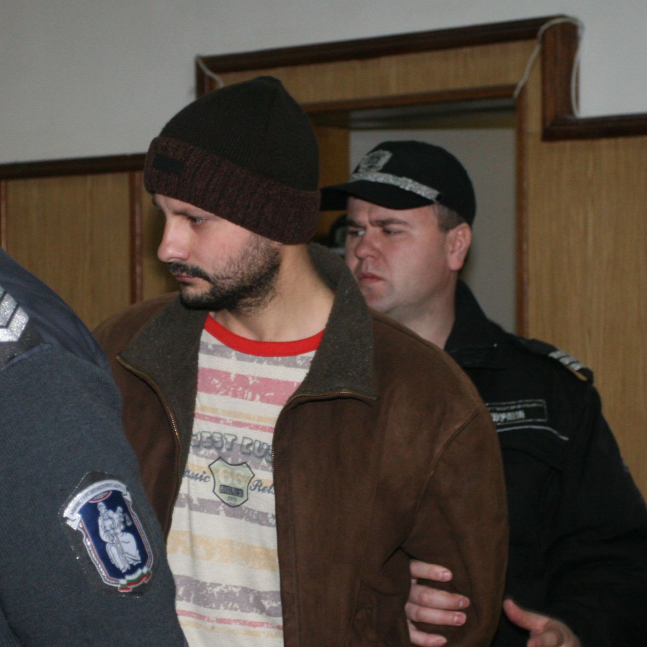 Защитен свидетел твърди, че Марио Любенов е инсецнирал побой, за да симулира след това шизофрения