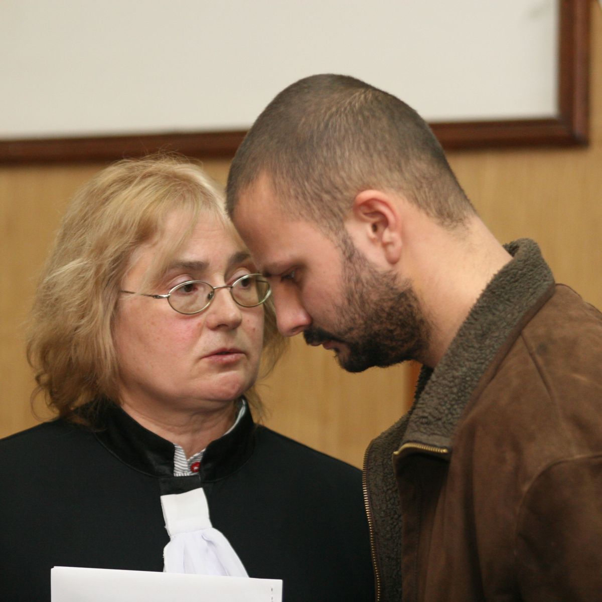 25 г. затвор за Марио Любенов-Заека за убийството на Мирослава от Перник