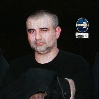 Поръчали убийството на Тишо Боксьора в ареста в Лондон