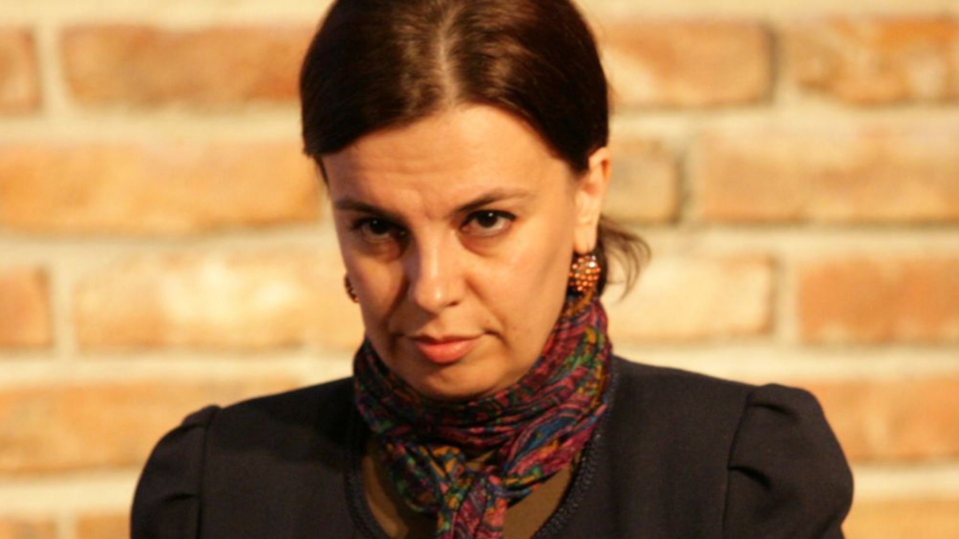 Изтеклите лични данни на съдия Мирослава Тодорова са "техническа грешка"