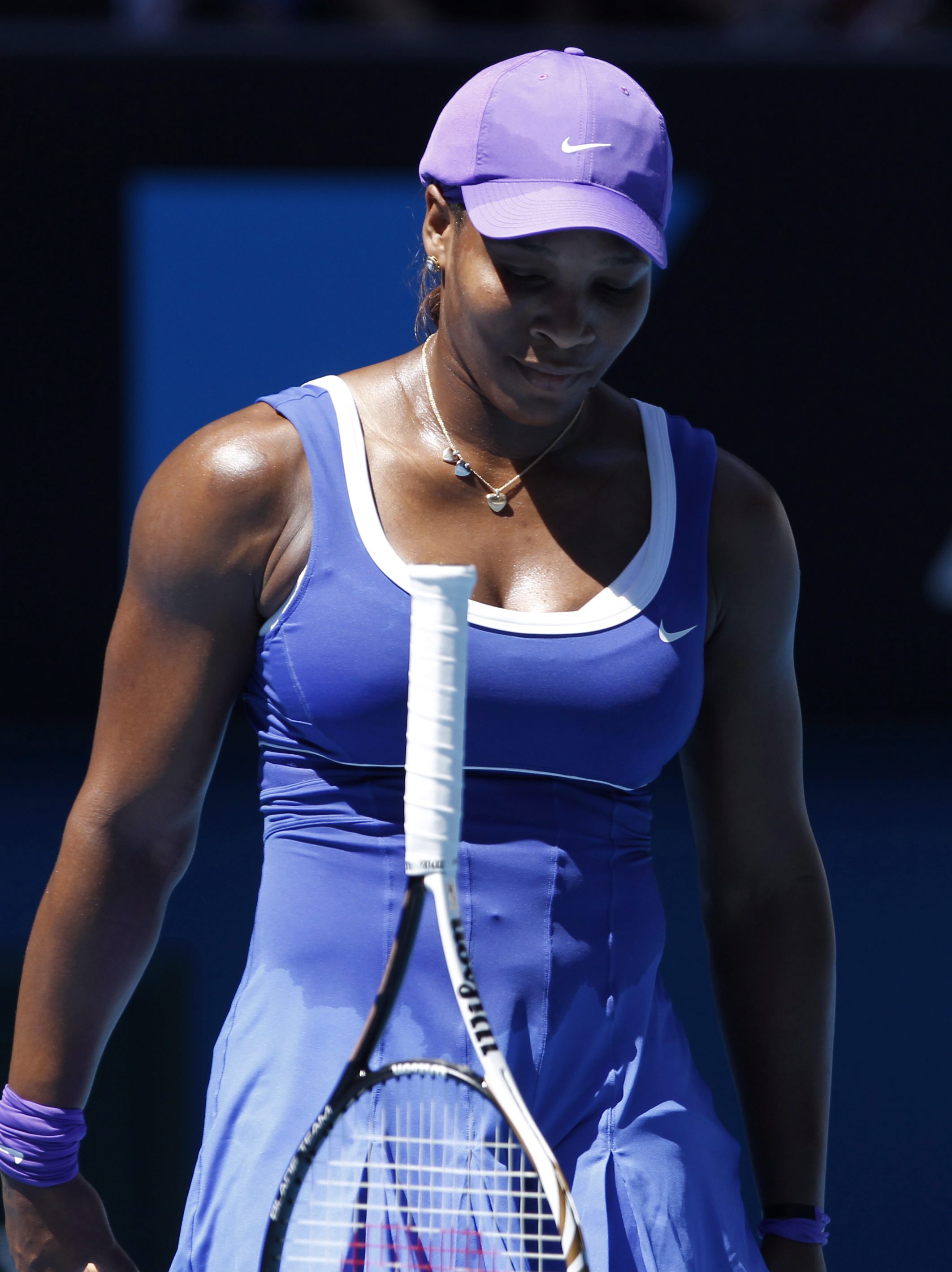 Макарова елиминира Серина от Australian open