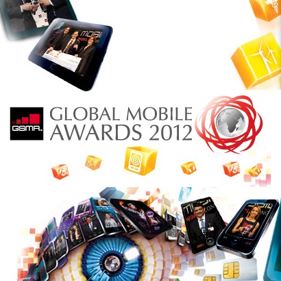 GSMA oбяви номинациите за ”Най-добър смартфон на 2012”