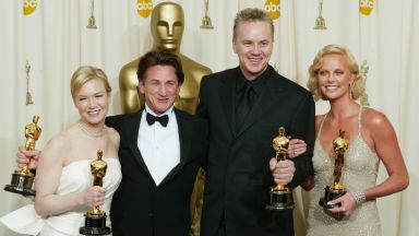 Въвеждат нова категория на наградите "Оскар". Враждебни реакции в мрежата
