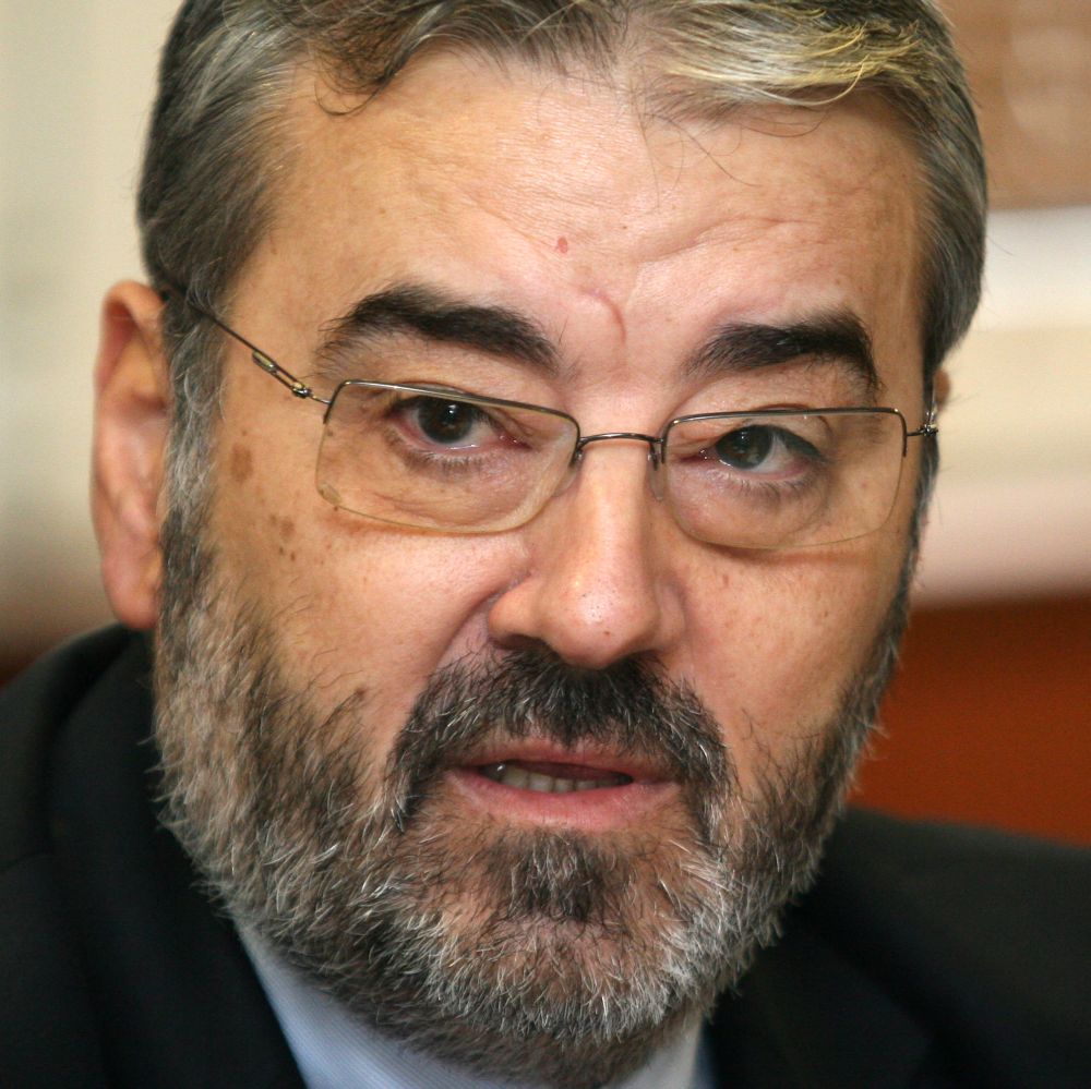 Ангел Семерджиев бе освободен от поста на 28 януари