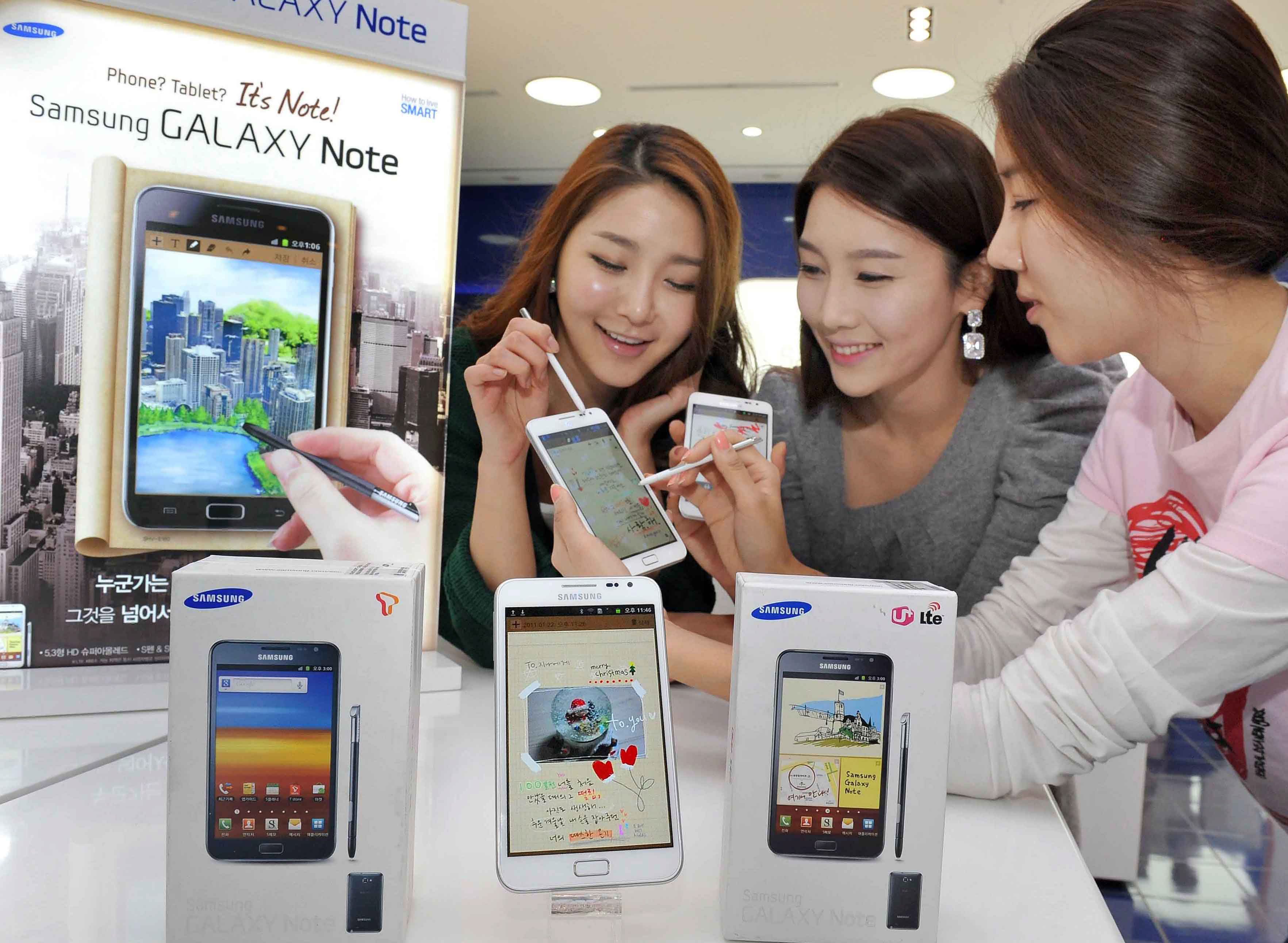 Очаква се бум в продажбите на LTE телефони