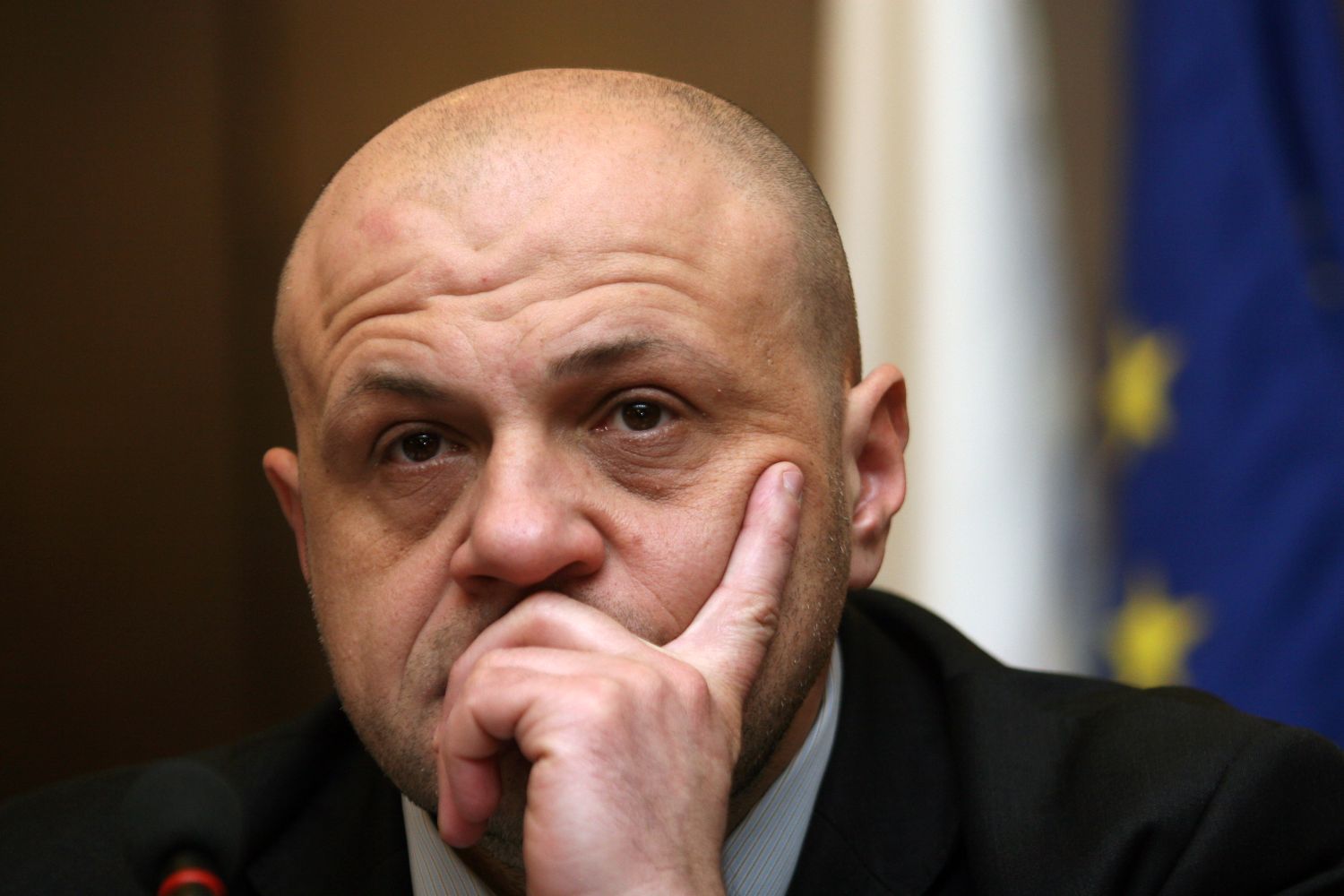 Дончев: Експертизите на ОЛАФ са на много високо ниво | dnes.dir.bg