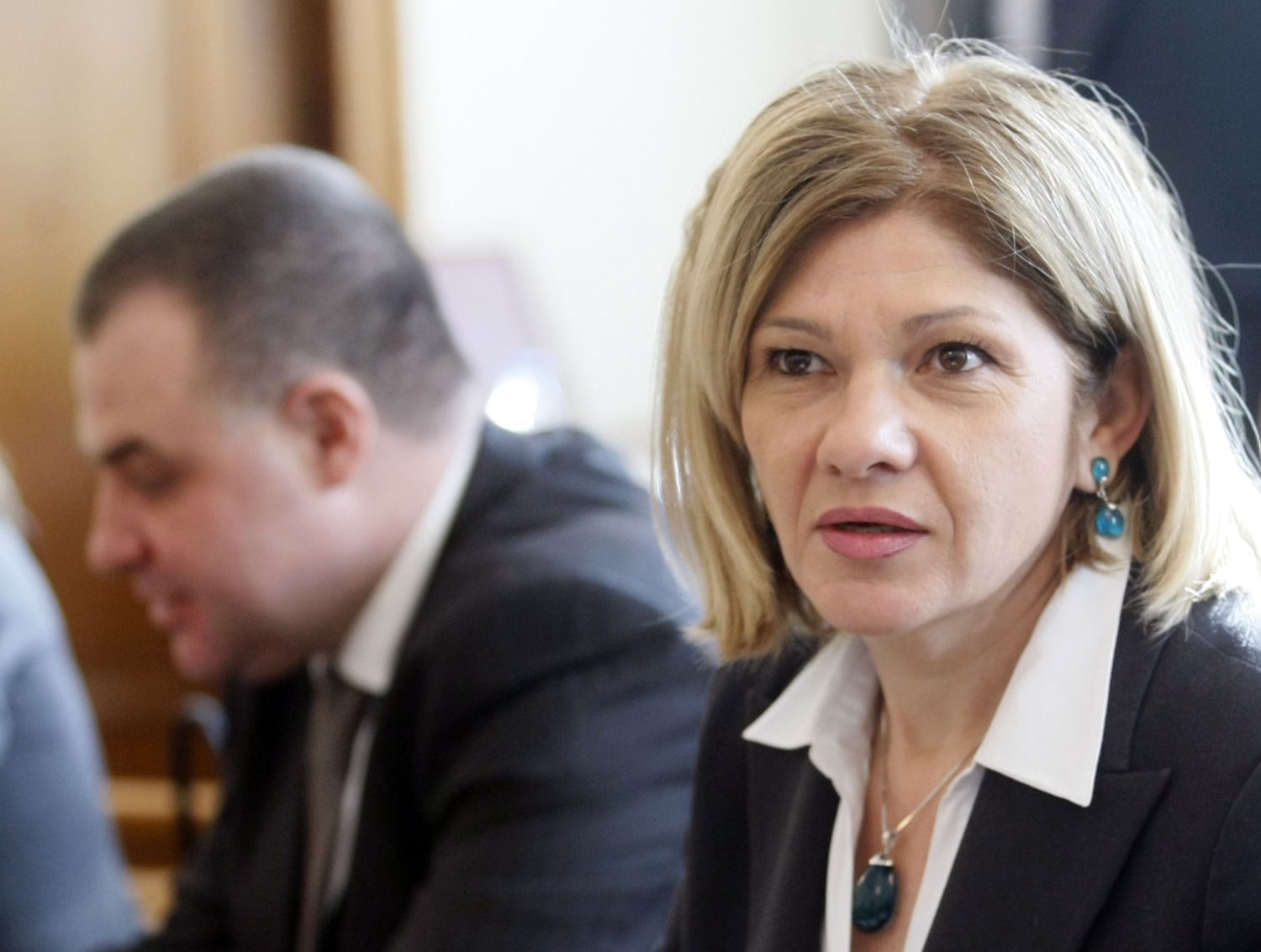 Екоактивисти обвиниха Нона Караджова в конфликт на интереси