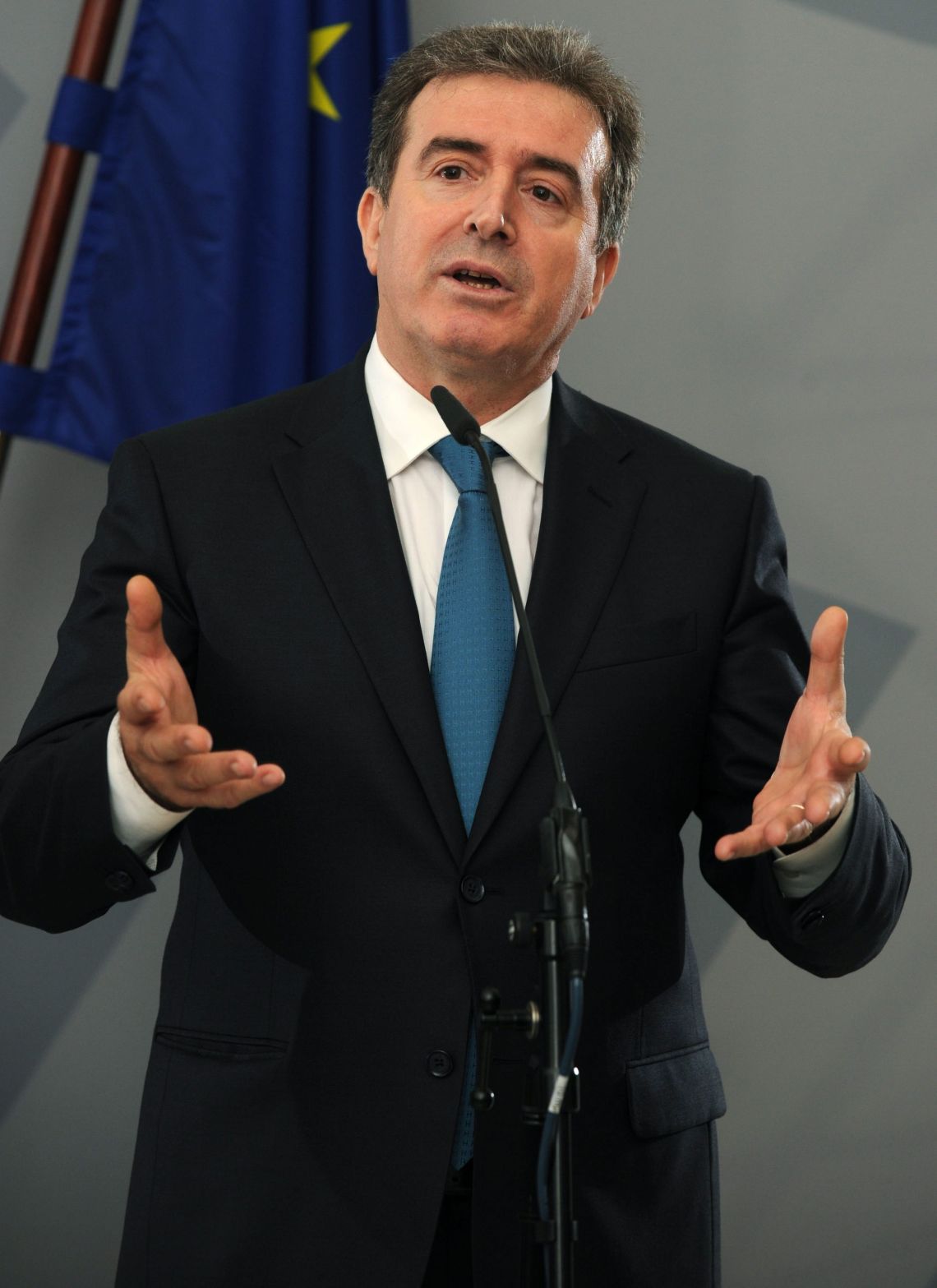 Гръцки министър: Ако искате да станете България, лесно е, обявете фалит