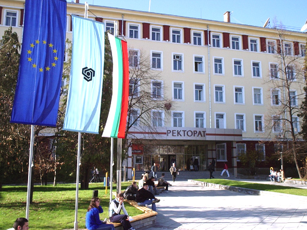Техническият университет в София открива учебната година на 7 октомври
