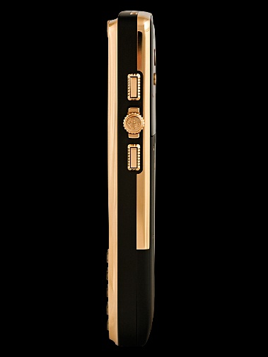 Ulysse Nardin Chairman