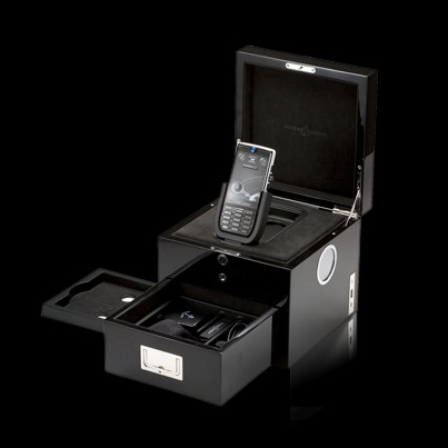 Ulysse Nardin Chairman