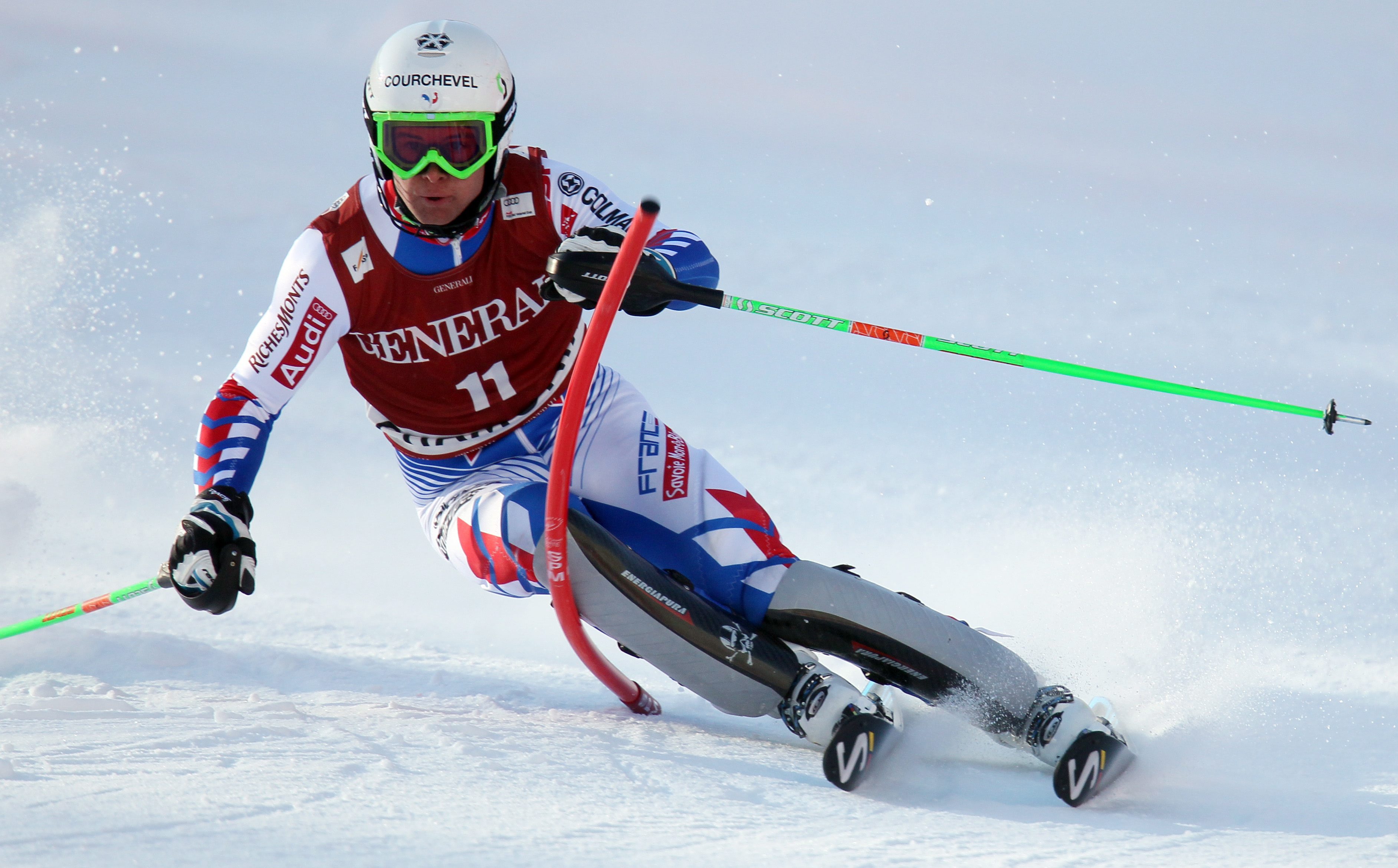 Банско ще бъде домакин на Световна купа по ски за сезон 2014/2015