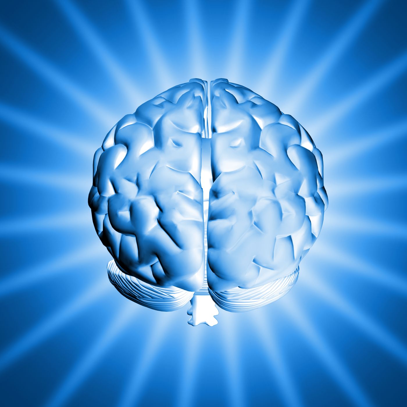 Човешкият мозък има капацитет от поне 1 петабайт