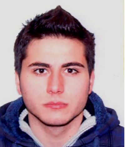 22-годишният Антон Костадинов изчезна на 31 януари от квартирата си във Варна