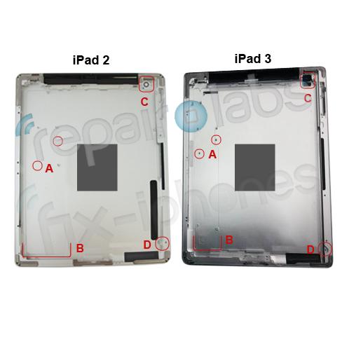 Устройството ще има нови камера и дисплей