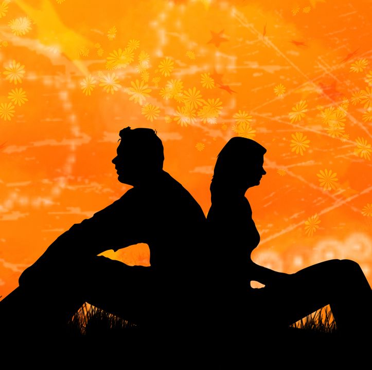 Двойките, вдишали окситоцин, станали значително по-дружелюбни