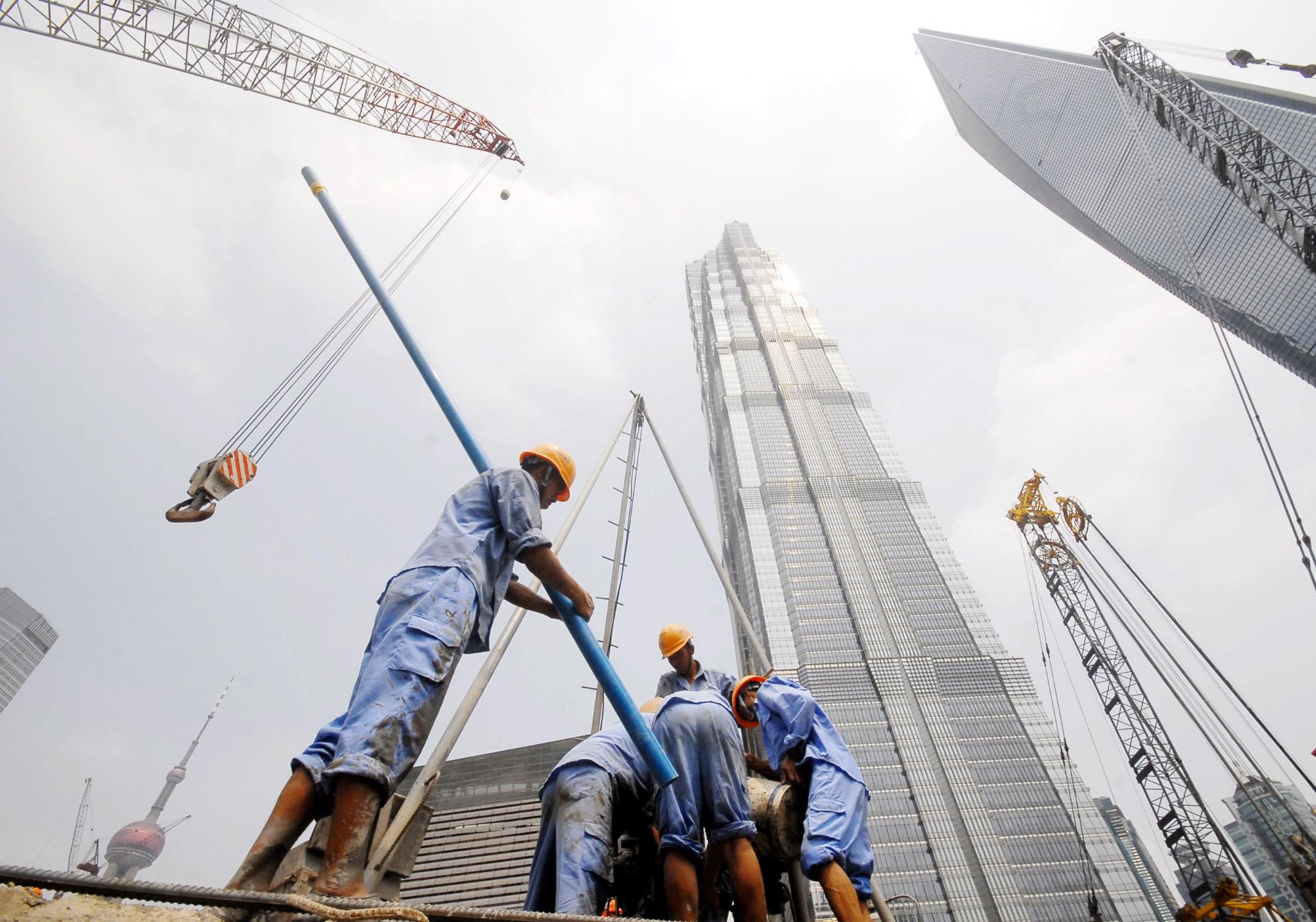 Най-бързият асансьор ще бъде инсталиран в 111-етажен небостъргач в Китай