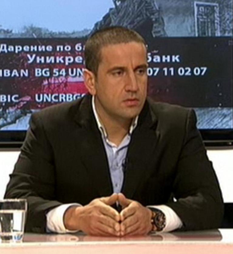 Шефът на ”Напоителни системи” бил като Бил Гейтс - без висше