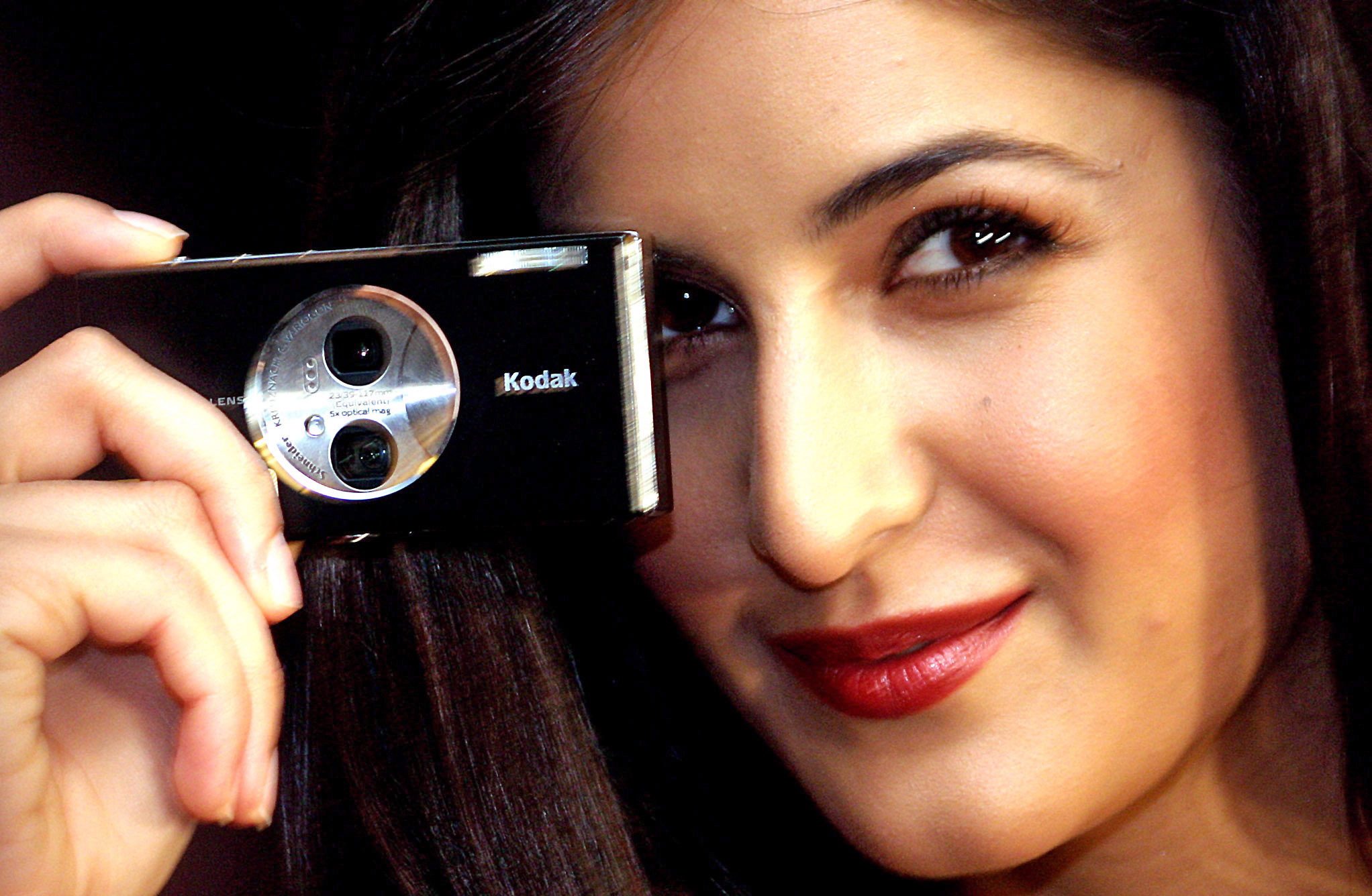 Kodak ще получи около $525 млн. от продажбата на патенти за дигитална фотография