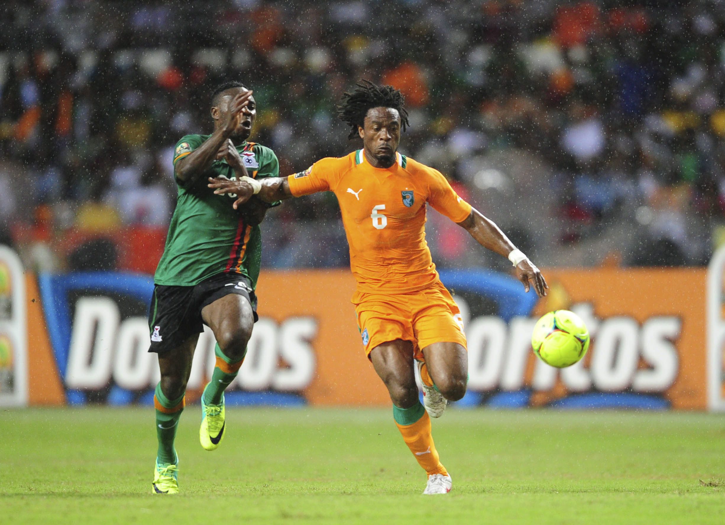 Замбия победи Кот Ди'Воар на финала и спечели Купата на африканските нации