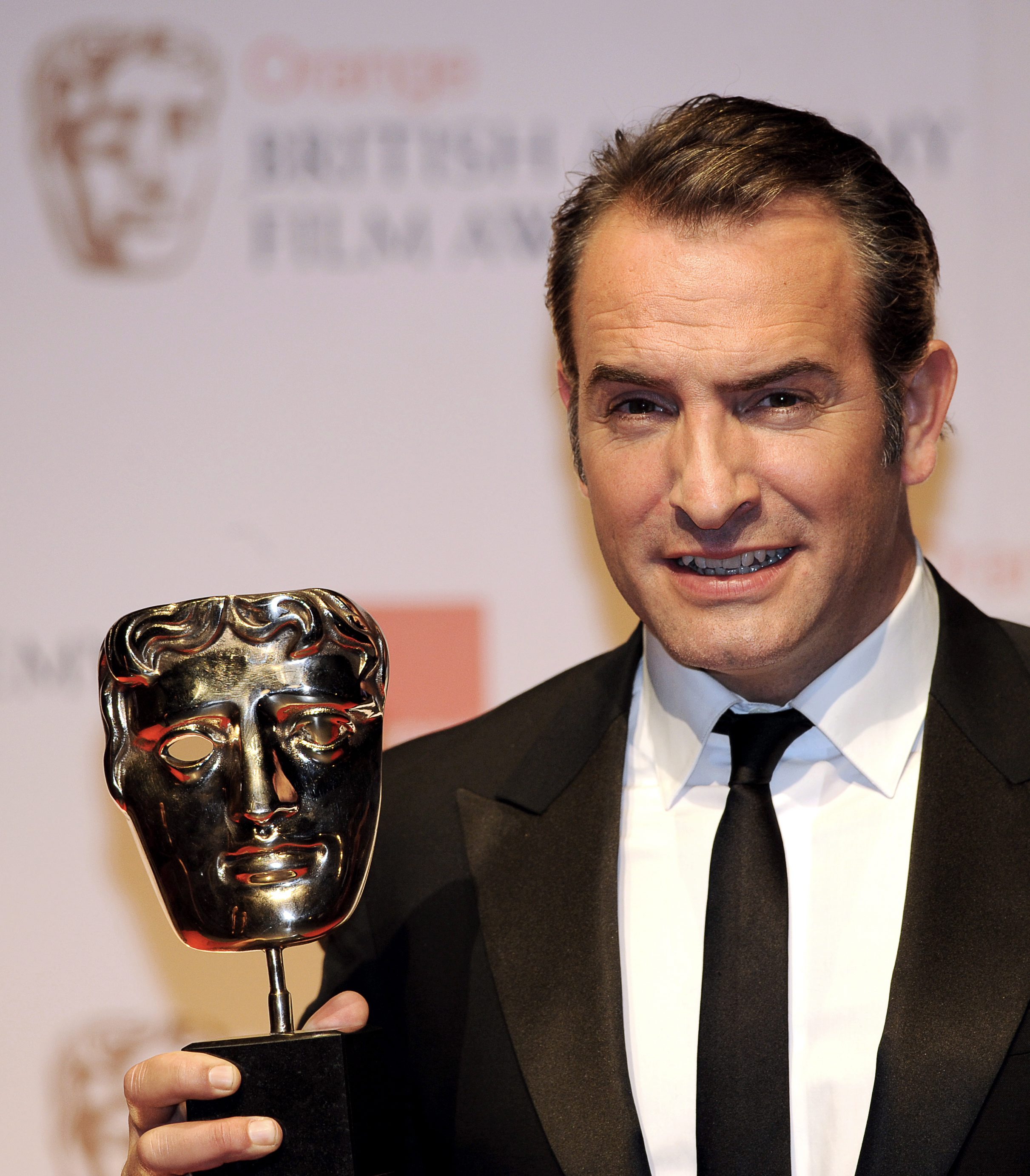 Жан Дюжарден