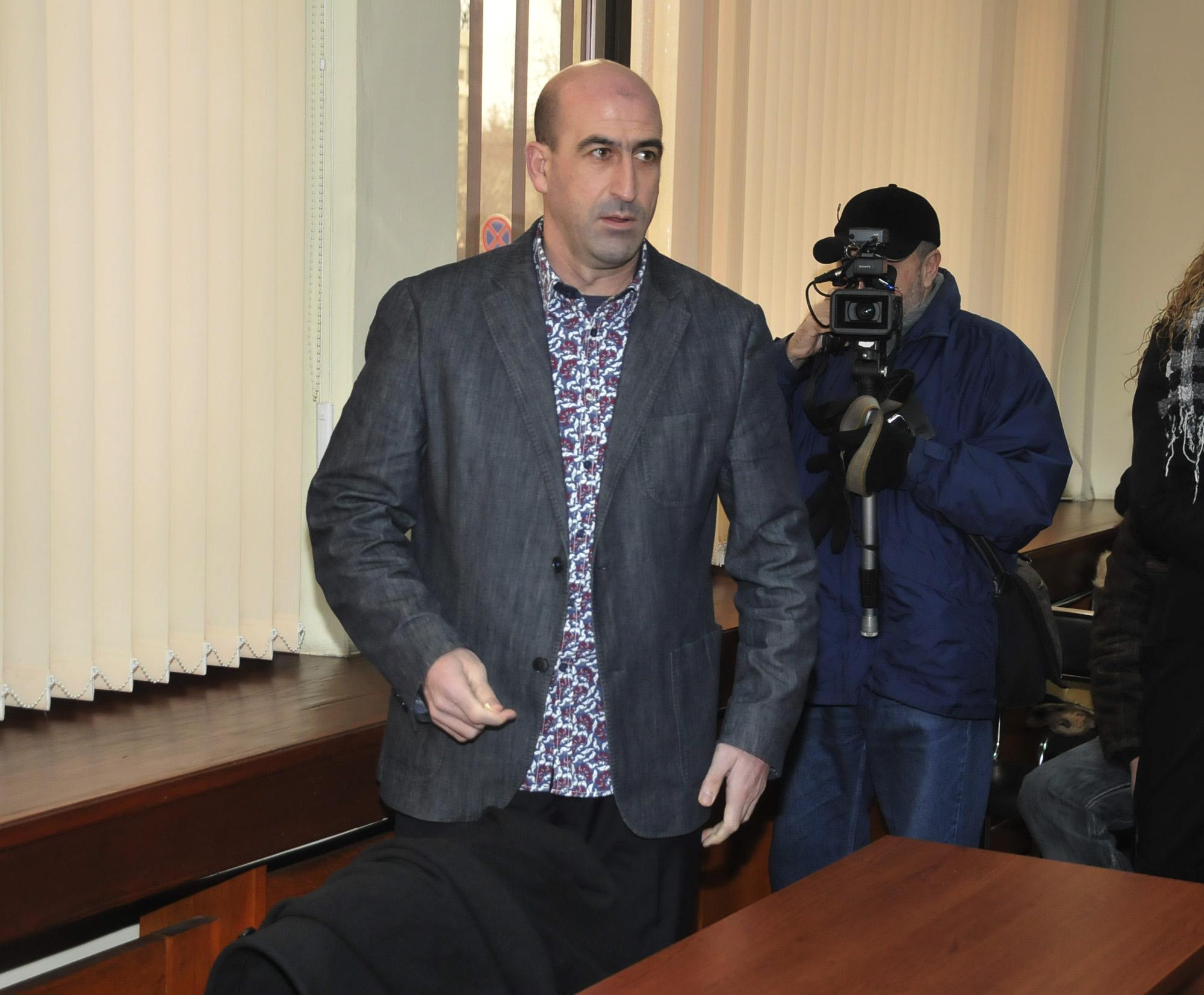 Апелативният съд оправда Лечков по 2 обвинения