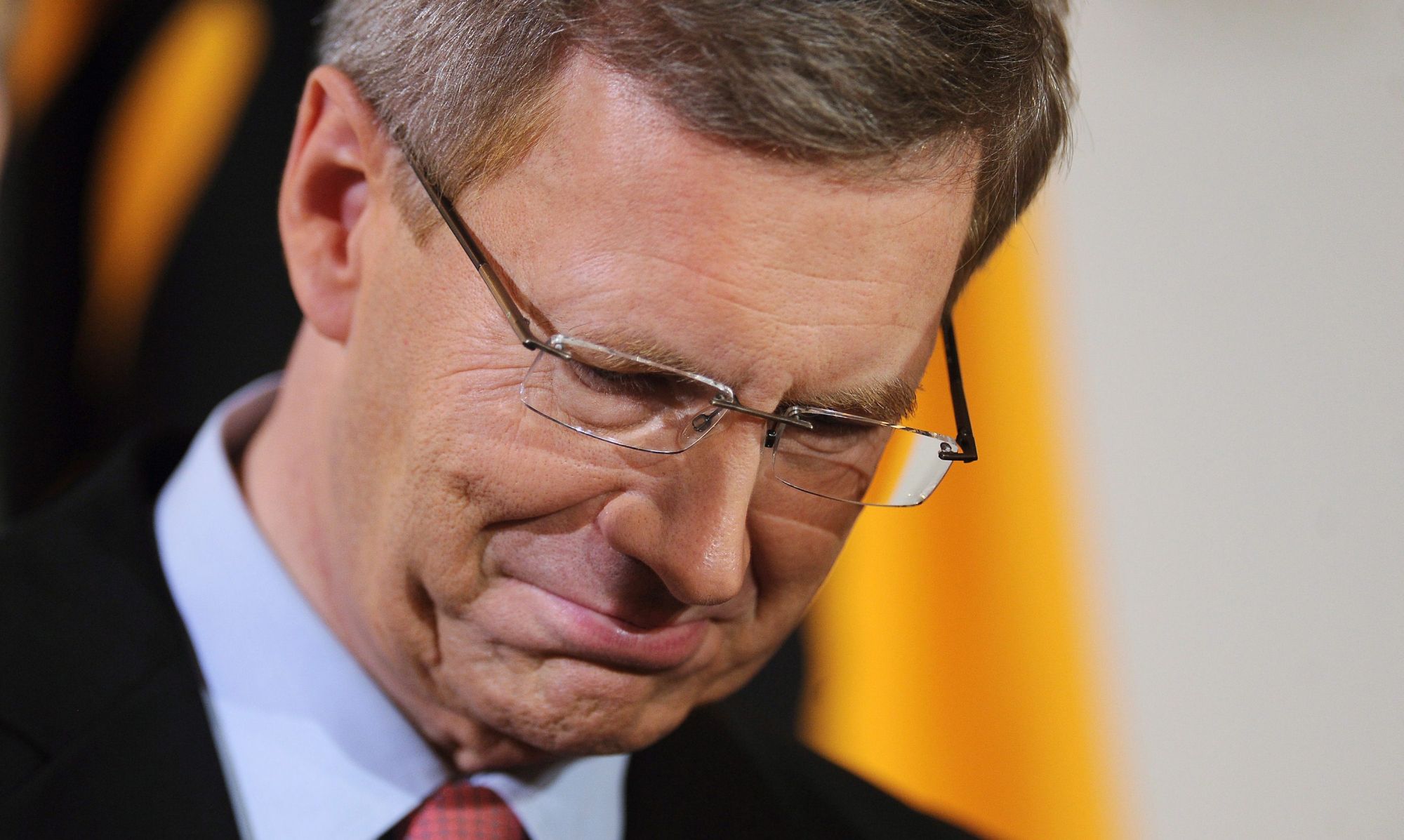 Президентът на Германия подаде оставка след серия от скандали