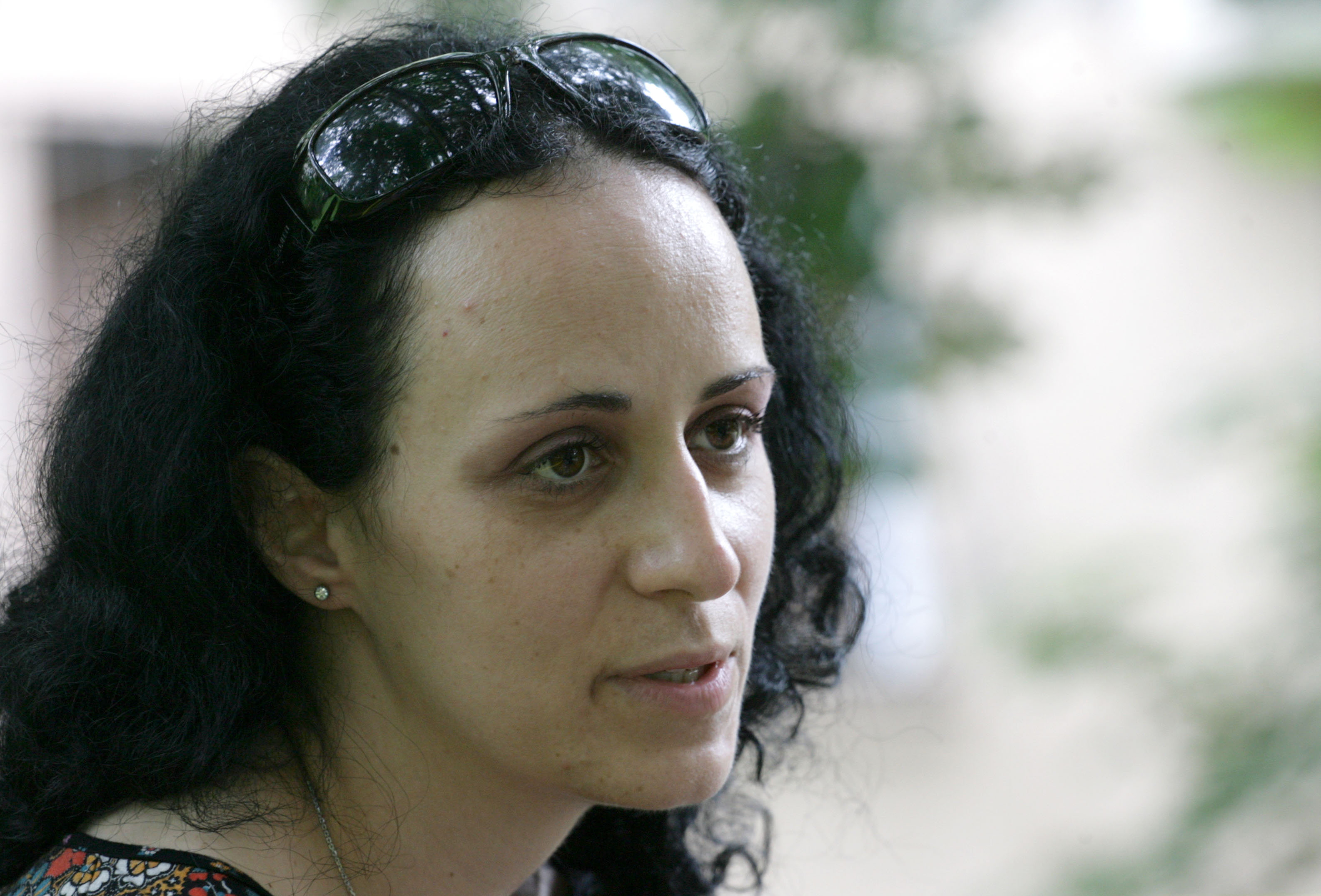 Нова оставка - напусна Надя Шабани