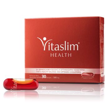 Vitaslim HEALTH (Витаслим Хелт)